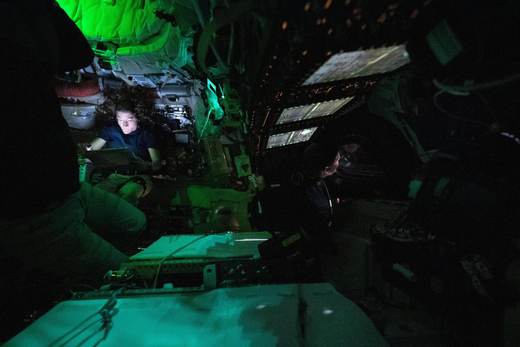 Artemis II, cerca de entrar en la órbita lunar tras completar la mitad de la misión