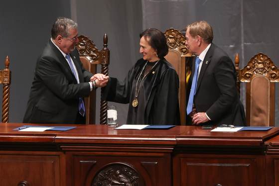 Guatemala renueva el Constitucional, máximo tribunal, con reto de defender la democracia