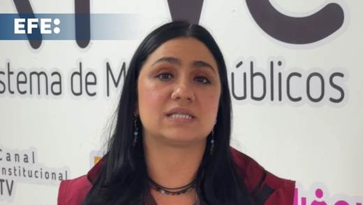 Gobierno colombiano inspecciona medio público tras denuncias de acoso sexual en la prensa