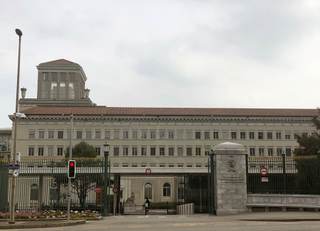 La UE presiona para pactar un programa de reforma de la OMC "muy riguroso" a partir del lunes