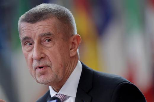 Chequia tacha de "incomprensible" el ataque de Israel a infraestructuras iraníes de gas