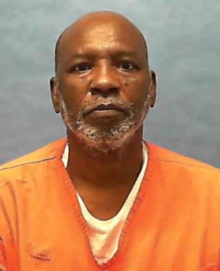Florida ejecuta a su condenado número dieciocho del año por el asesinato de un policía en 1986