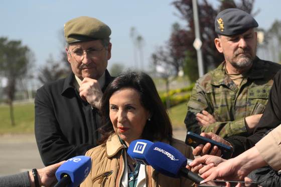 España exige a Israel que respete la integridad del Líbano y de los cascos azules