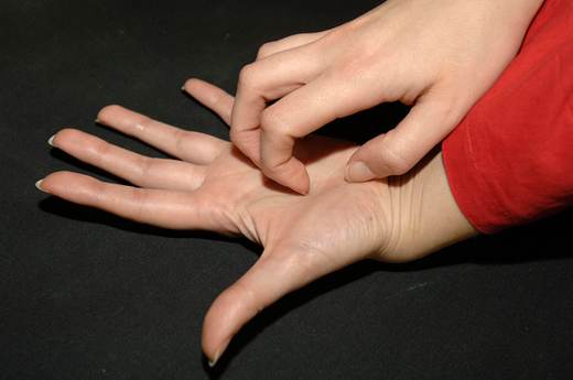 La piel: un reflejo del estrés