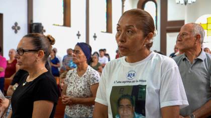 'Masacre del Día de las Madres' en Nicaragua: ocho años de duelo y reclamo