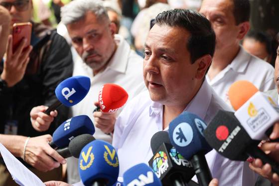 Activista de DDHH venezolano denuncia que un tribunal le negó la solicitud de amnistía