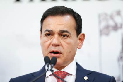 Paraguay dice que su acuerdo militar con EE.UU. no genera "tensión" con su vecino Brasil