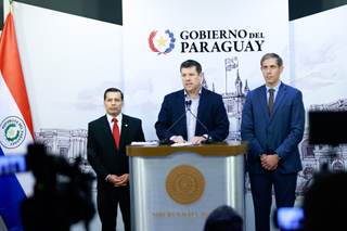 Paraguay deroga normas que fijaban bajas tarifas de energía para empresas de alto consumo