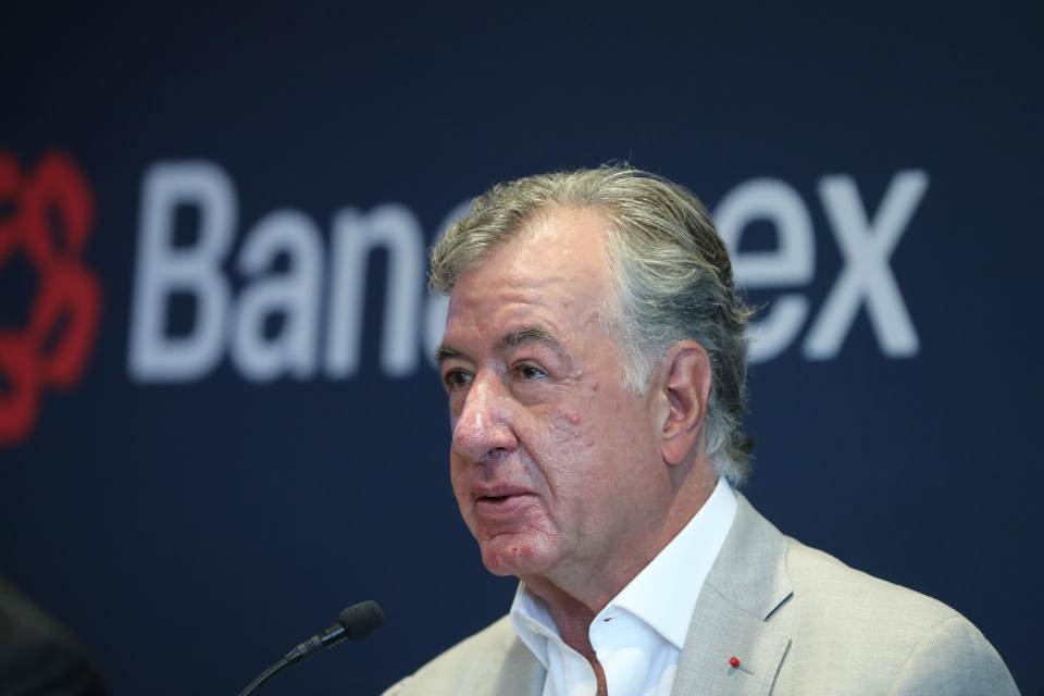 Banamex afirma que el apetito por invertir en México sigue firme pese a violencia