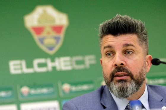 Bragarnik: “Andamos perdidos, pero no nos den por muertos”