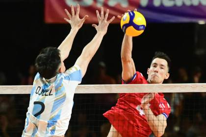 Brasil se acerca a las 300 medallas y Argentina casi asegura el segundo lugar