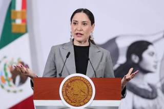 México insiste en que la Colección Gelman no se vendió y sale "temporalmente" del país