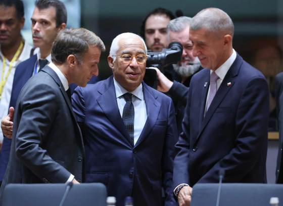 La UE sanciona a tres personas y nueve entidades por eludir las sanciones contra Rusia