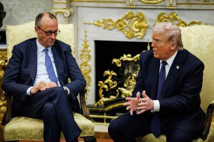 La retirada de soldados de EEUU de Alemania, otro golpe para los aliados y la disuasión