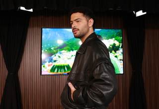 Pedro Sampaio, el músico brasileño que une el funk con la vida urbana de México