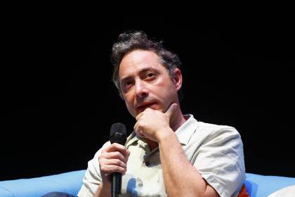Pablo Larraín dice en México que cine latino cuenta historias locales con impacto global