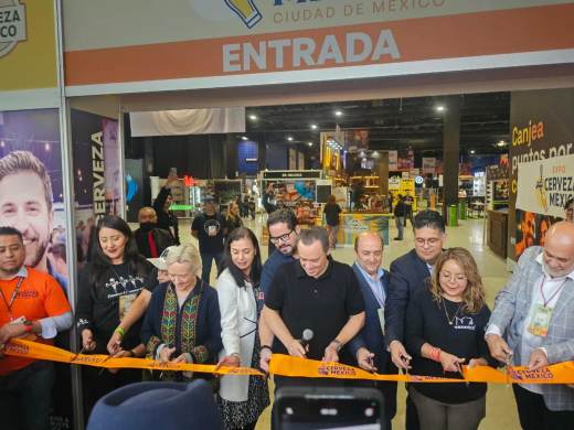Mercado de exposiciones y congresos en México superaría 36.000 millones de dólares en 2026