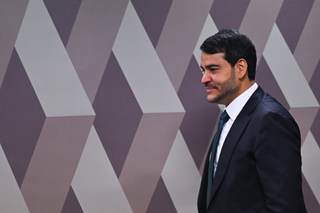 El candidato de Lula al Supremo defiende limitar el poder de los jueces para ser aprobado