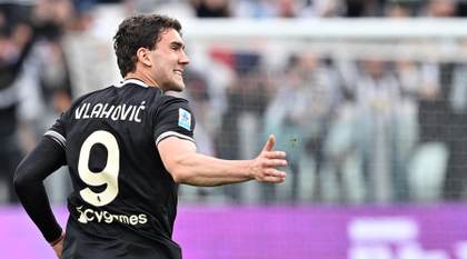 1-1. El Juventus se atasca ante un Verona ya descendido