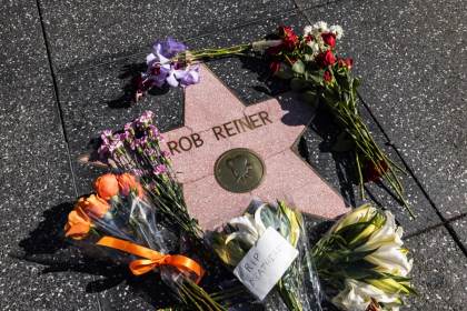 Rob Reiner gana un Emmy póstumo por 'The Bear'