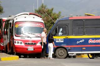 Bloqueos de conductores afecta operación de aeropuerto de Cali, tercera ciudad de Colombia
