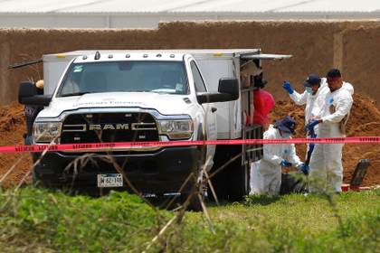 ONU detecta aumento de desapariciones en México y fallas graves en respuestas del Estado