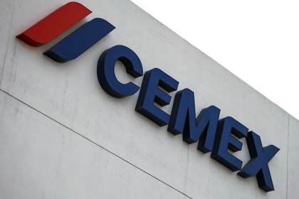 La cementera mexicana Cemex ganó 794 millones de dólares en primer trimestre de 2026
