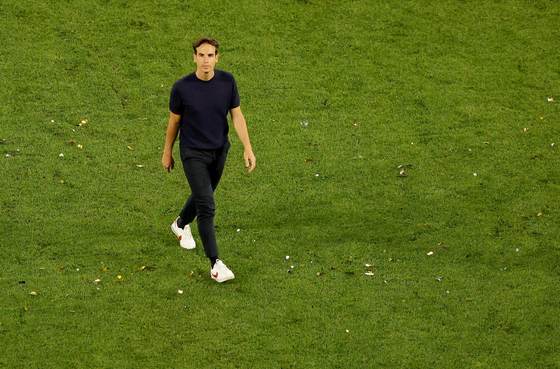 Iñigo Pérez: "Siento dolor, rabia y tristeza, se ha escapado una oportunidad"