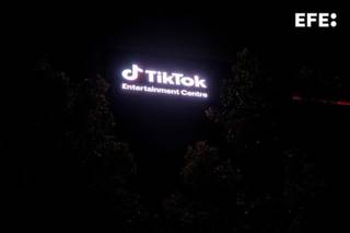TikTok y YouTube desactivan 4,7 millones cuentas de menores en Indonesia tras prohibición