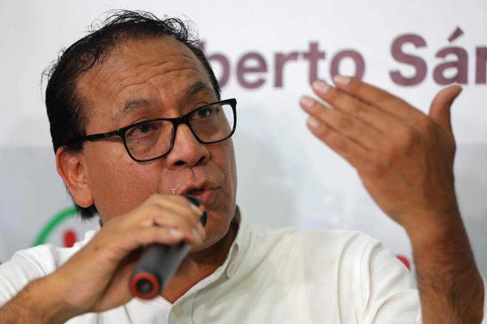 Perú procesa 100 % de las actas pero queda a la espera de resolver 1.550 observaciones