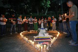 Familiares denuncian abandono a los presos políticos en Venezuela tras el doble terremoto