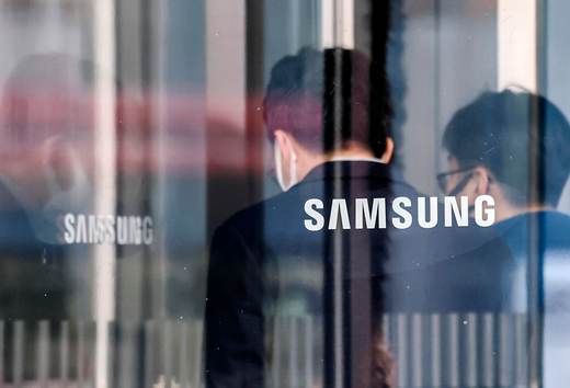 Samsung prevé un beneficio récord de 58.450 millones de dólares en el segundo trimestre