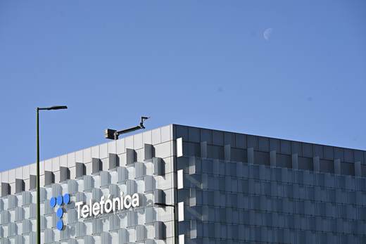 Telefónica vende su filial mexicana por 389 millones de euros a Melisa Acquisition