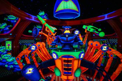 Disney reimagina atracciones clásicas y prepara una nueva zona latina inspirada en Encanto