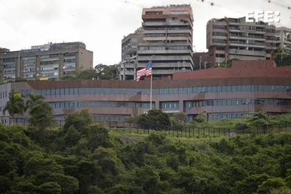Familias piden a EEUU apoyo en caso de presos por presunto contrabando en venezolana PDVSA