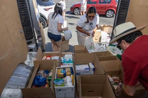 España se vuelca con Venezuela: más de 11 millones de dólares recaudados y envío de ayuda