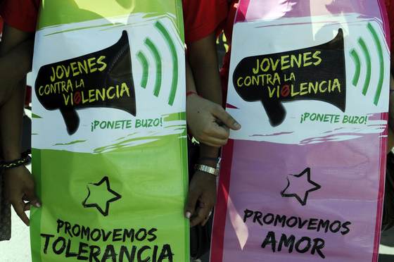 Investigadores vinculan la agresividad de joven con un envejecimiento más rápido