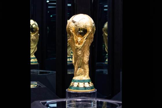 La FIFA oficializa Tijuana (México) como campo base de Irán