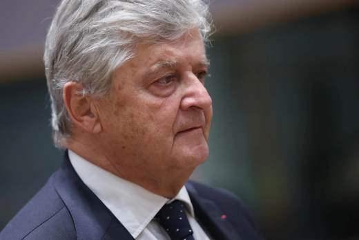 Francia propone a México “terceras vías” ante tensiones comerciales globales