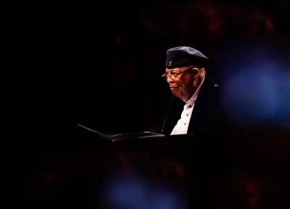 Chucho Valdés vuelve a Nueva York, su "segunda casa musical", para celebrar sus 85 años