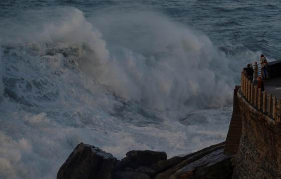 El aumento del nivel del mar se ha duplicado desde 2005