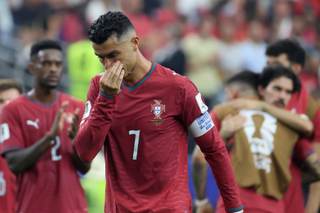 España despide a CR7 y Bélgica no perdona al último país organizador ni a Balogun