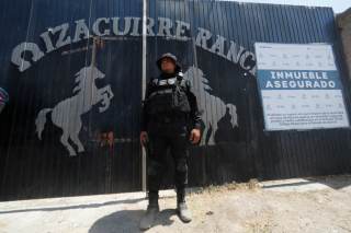 Fiscalía mexicana avanza 92 % en caso del Rancho Izaguirre y desmiente incineración masiva