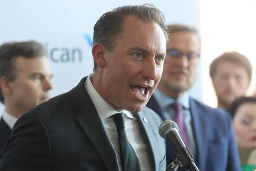 Delegación de EE.UU. en Caracas anunciará los progresos de los acuerdos energéticos con Venezuela