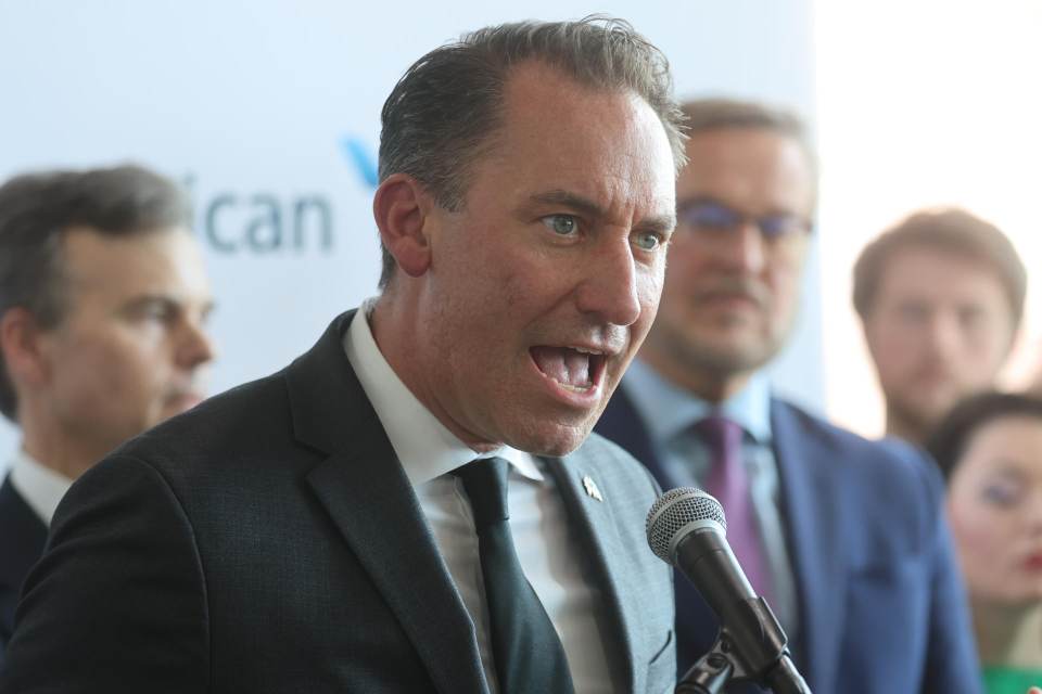 Delegación de EE.UU. en Caracas anunciará los progresos de los acuerdos energéticos con Venezuela