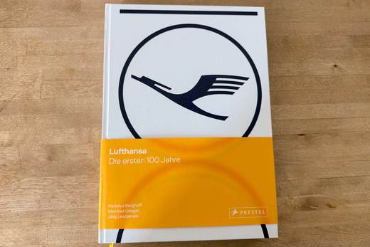 Lufthansa revisa sus años de complicidad con los nazis en un libro sobre su centenario