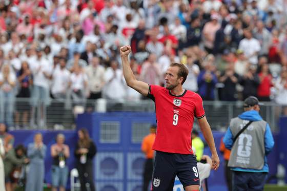 Harry Kane, después de superar a Lineker en goles en Copa del Mundo: "¡Lo siento, Gary!"