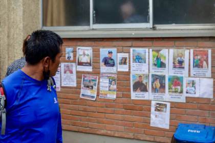 Nepal rescata a 117 turistas extranjeros de la zona cero de la riada