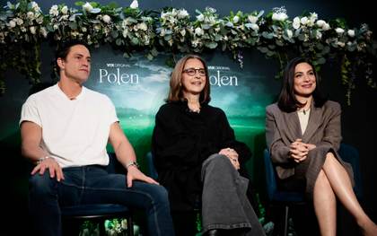 'Polen', la producción mexicana que apuesta por el misterio en lugar de las narcoseries