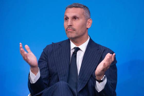 El presidente del City se pronuncia: "Confiamos en demostrar nuestra inocencia"